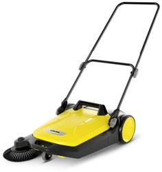Karcher S 4 | Handveegmachine | 510 mm - 1.766-320.0