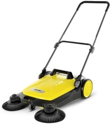 Karcher S 4 Twin | Handveegmachine | 680 mm - 1.766-360.0
