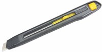 Stanley handgereedschap Interlock Afbreekmes 9mm - 0-10-095