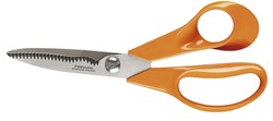 Fiskars Classic universele schaar 18 cm - 1000555 - 1000555
