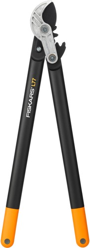 Fiskars PowerGear II takkenschaar aambeeld L70cm L77 - 1000583 - 1000583