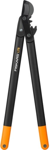 Fiskars PowerGear II takkenschaar bypass L70cm L78 - 1000584 - 1000584