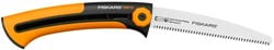 Fiskars Handzaag fijntandig 22,5cm, SW72 - 1000612 - 1000612