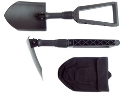 Fiskars Klapspade - 1000621 - 1000621