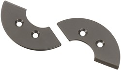Fiskars Quikdrill wisselblad Ø 100MM - 1000637