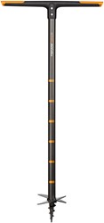 Fiskars Quikdrilll handgrondboor Ø 150mm - 1000638 - 1000638