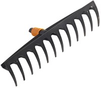 Fiskars Quikfit hark kunststof - 1000643 - 1000643