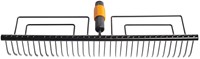 Fiskars Quikfit gazonhark - 1000656 - 1000656