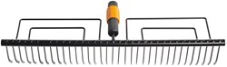 Fiskars Quikfit gazonhark - 1000656 - 1000656