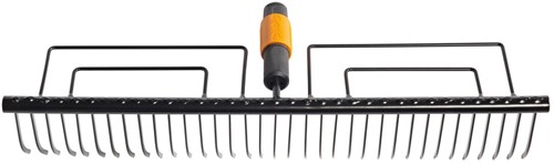 Fiskars Quikfit gazonhark - 1000656 - 1000656