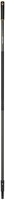 Fiskars Quikfit steel L grafiet 145cm - 1000661 - 1000661