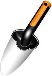 Fiskars Plantschepje premium breed - 1000726