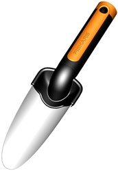 Fiskars Plantschepje premium smal - 1000727