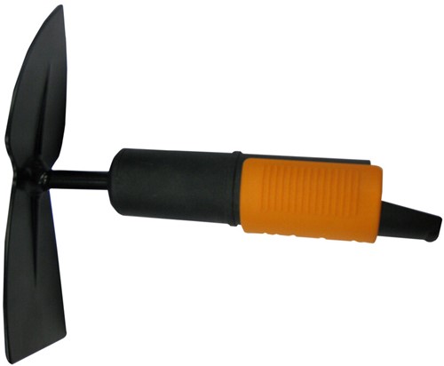 Fiskars Quikfit dubbelhak spits - 1000734 - 1000734
