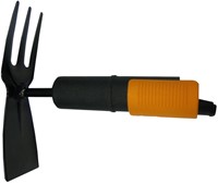 Fiskars Quikfit dubbelhak - 1000735 - 1000735