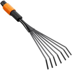 Fiskars Quikfit bladhark klein metaal - 1001412 - 1001412