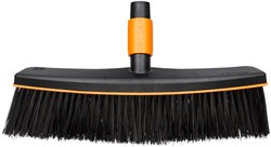 Fiskars Quikfit straatbezem - 1001416 - 1001416