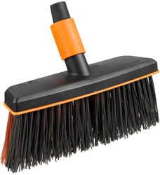 Fiskars Quikfit universele bezem - 1001417 - 1001417