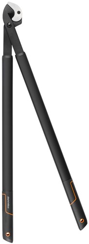 Fiskars Singlestep takkenschaar aambeeld L80cm L39 - 1001430 - 1001430