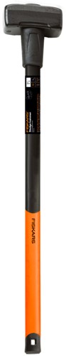 Fiskars Voorhamer 4kg XL - 1001431 - 1001431