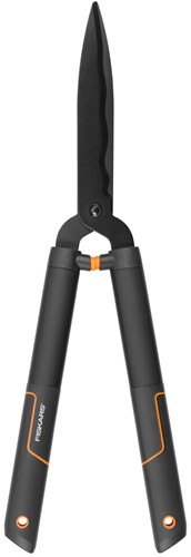 Fiskars Singlestep heggenschaar - 1001433 - 1001433