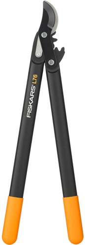Fiskars PowerGear II takkenschaar bypass L58cm L76 - 1001553 - 1001553