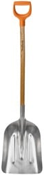 Fiskars Graan-sneeuwschep - 1001637 - 1001637