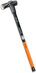 Fiskars Kloofbijl X37 - 1001704 - 1001704