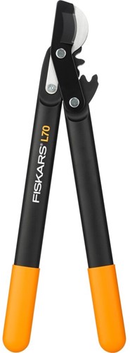 Fiskars PowerGear II takkenschaar bypass L45cm L70 - 1002104 - 1002104