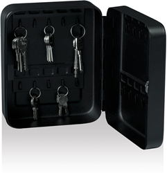 Yale YKB/540/BB2 Yale Key Box Medium | sleutelbediend | 300x240x80mm - 10034528