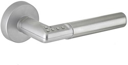 Nemef 8812 8Re1 0027,Yale Code Handle 8812 rechts Doos. - 10035757 - 10035757