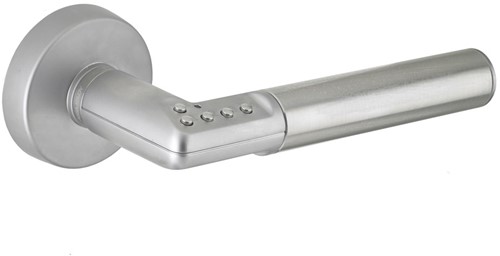 Nemef 8812 8Le1 0028,Yale Code Handle 8812 Rs Doos. | Links - 10035758 - 10035758