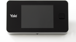 Yale DDV 500 Yale deur viewer | kijkhoek: 105 graden - 10036211