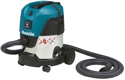 Makita VC2012L 230V Stofzuiger L-klasse - VC2012L
