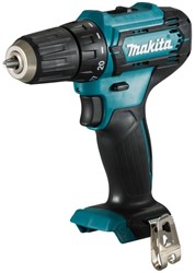 Makita DF333DZ boor-/schroefmachine Body | 12V max (10,8v) | zonder accu's en lader - DF333DZ