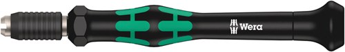 Wera 1013 kraftform micro ru?ní držák bit?, 120 mm - 1 stuk(s) - 05051276001 afbeelding 1