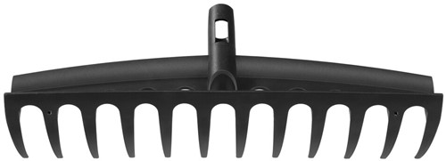 Fiskars Solid universele hark - 1014917 - 1014917