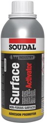 Soudal Surface Activator | Transparant | 500 ml - 101638