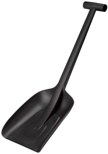 Fiskars solid auto schop - 1019353 - 1019353 afbeelding