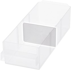 Raaco Ladekast Tussenschotjes (60st.) 150-00 - 101981