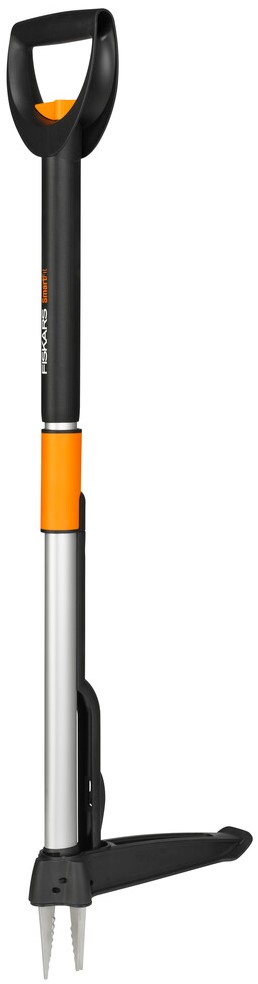 Fiskars onkruidtrekker clearance