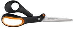 Fiskars Hardware schaar | 21 cm | gekarteld | 1020224 1020224
