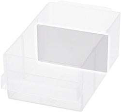 Raaco Ladekast Tussenschotjes (24st.) 150-02 - 102032