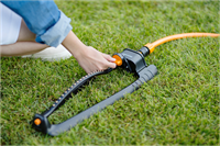 Fiskars Zwenksproeier | L | metaal 1023660-2