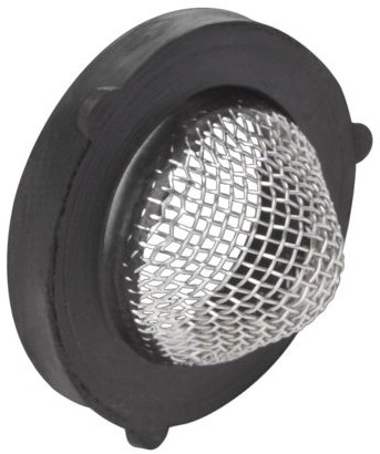 Fiskars Filter voor sproeiers | 2x 1024092
