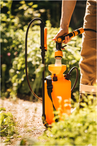 Fiskars Drukspuit | 5 l - 1025934-3