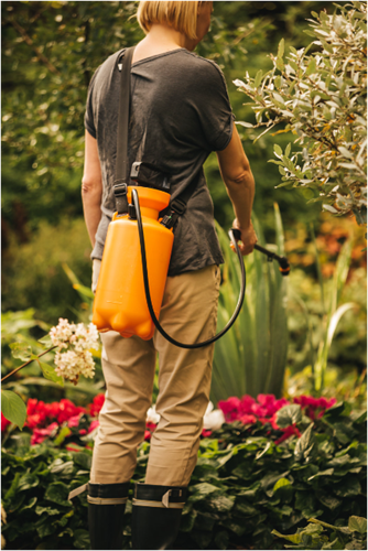 Fiskars Drukspuit | 5 l - 1025934-2