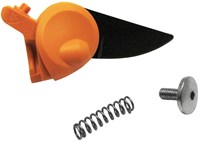 Fiskars Blad, veer en schroef PX92 - 1026275 - 1026275