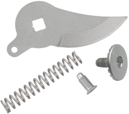 Fiskars blad, veer en schroef p100 - 1026279 - 1026279 afbeelding