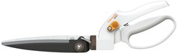 Fiskars Graskantschaar White GS41 - 1026917 - 1026917